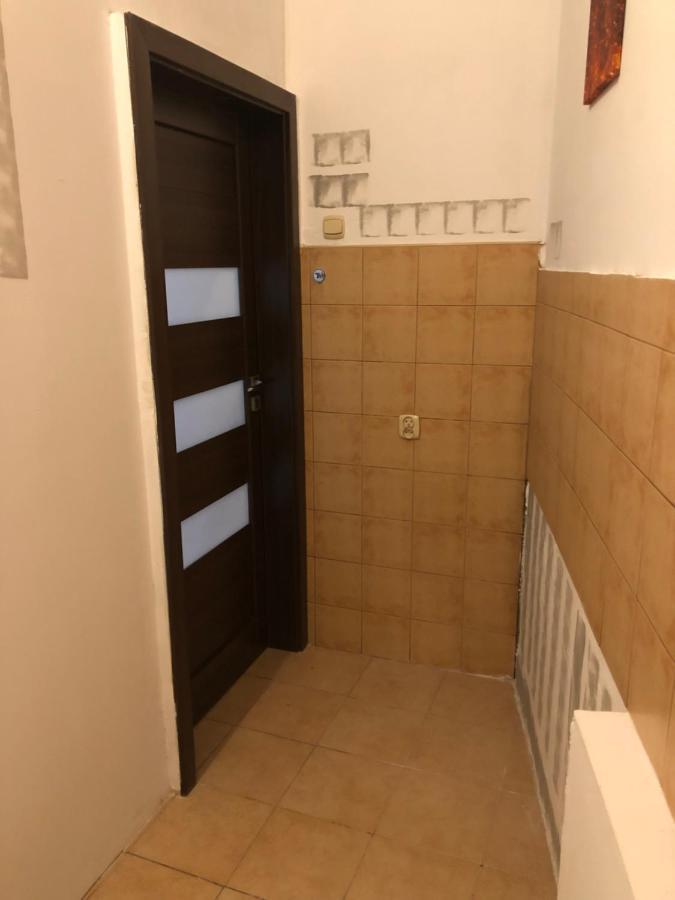 Pokoj 11F Appartement Krakau Buitenkant foto